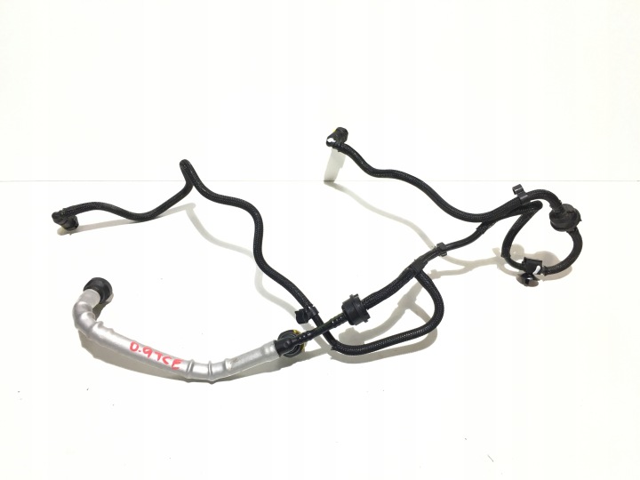 NISSAN MICRA K14 0.9 TUYAUX CARBURANT TUYAUX TUYAU FLEXIBLE