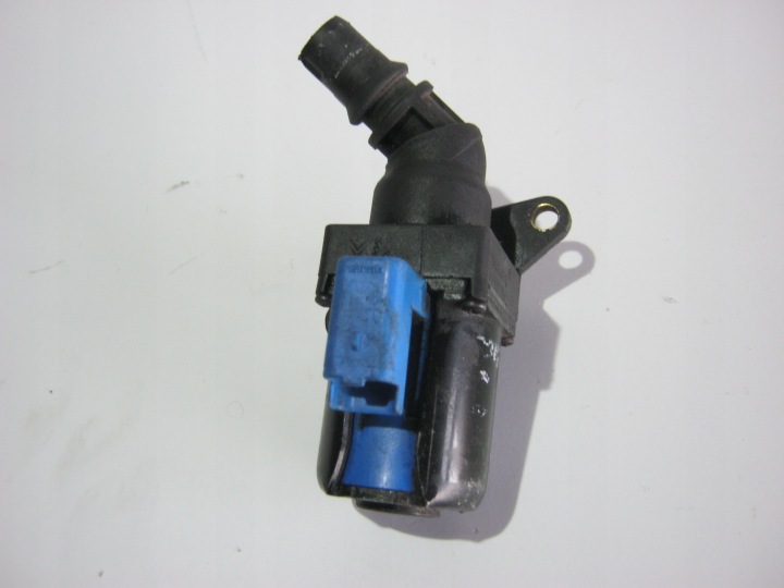 zusätzliche Wasserpumpe CITROEN PEUGEOT 9640937480