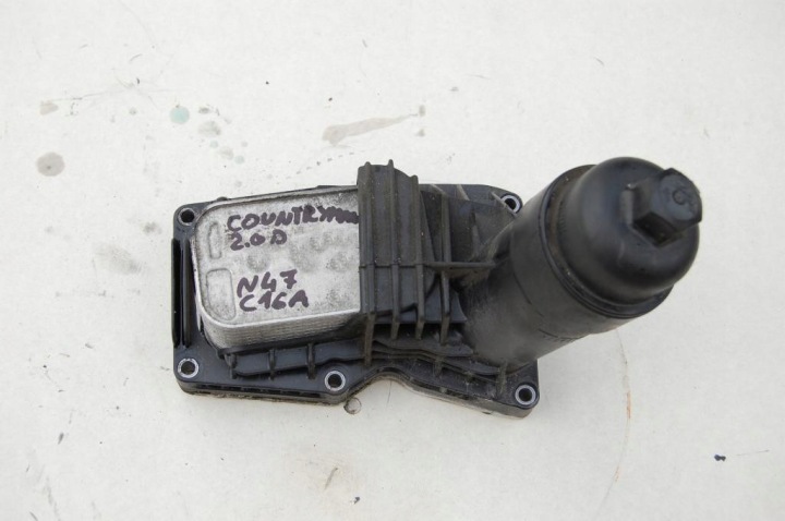 poklopač filtera ulja MINI COUNTRYMAN 1.6D N47C16A