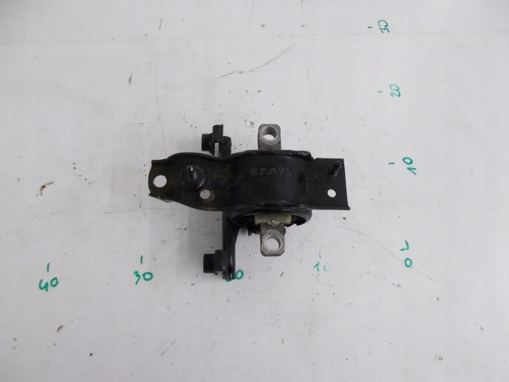 SCATOLA CAMBIO MONTAGGIO STAFFA SUPPORTO 6RF199555E SEAT TOLEDO IV