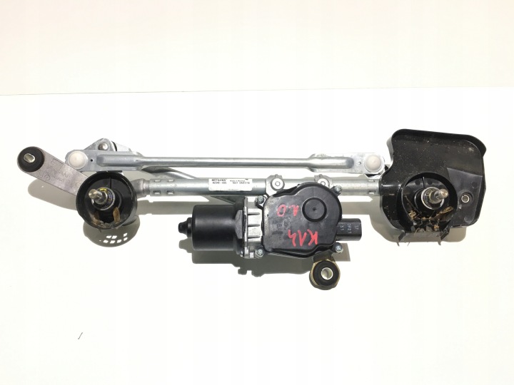 NISSAN MICRA K14 MECCANISMO MOTORINO TERGICRISTALLI 288005FA0B