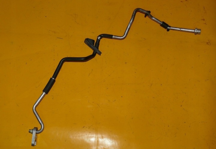 Tuyau flexible Conduit pieces tuyaux Climatisateur air conditionné AUDI A8 D3 LIFT 6.0 W12