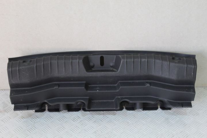 COUVERTURE JUPES PORTE COFFRE HAYON JAGUAR XF II X260 2016