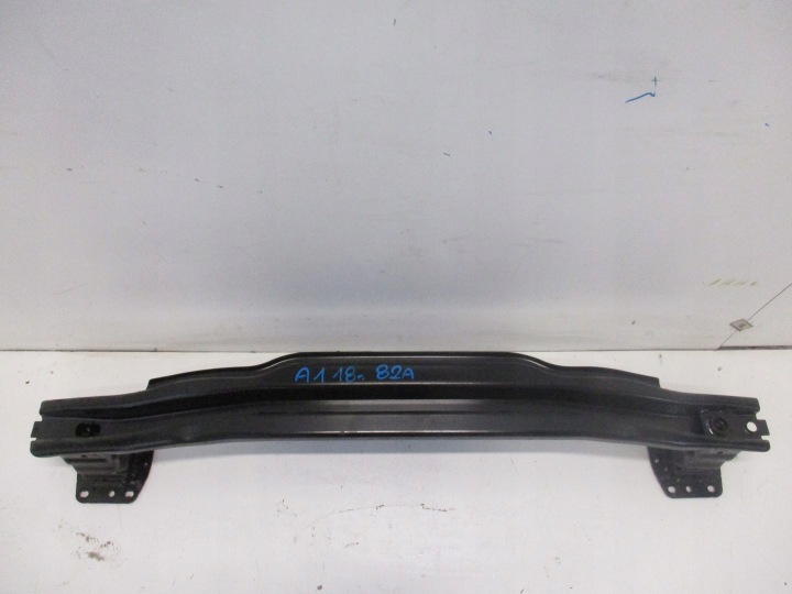 bumper support rear AUDI A1 82A