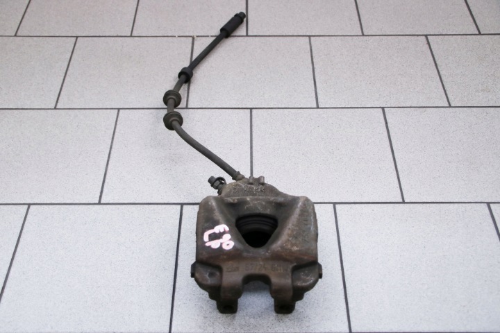 BMW E87 E90 E91 PINZA FRENO freno sinistra Anteriore 57/24