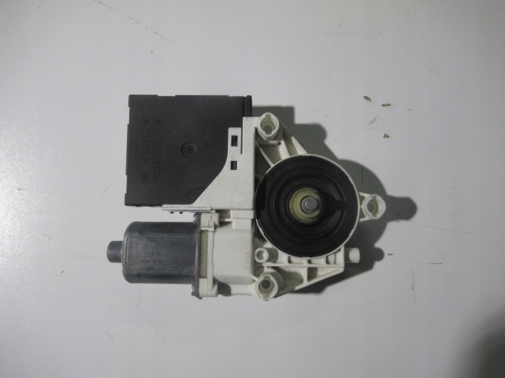MOTOR FENSTER VW SEAT SKODA ORIGINAL