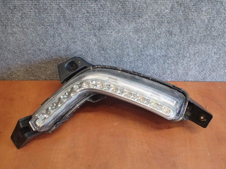 FAROVI DAYLIGHT LED HYUNDAI I10 014