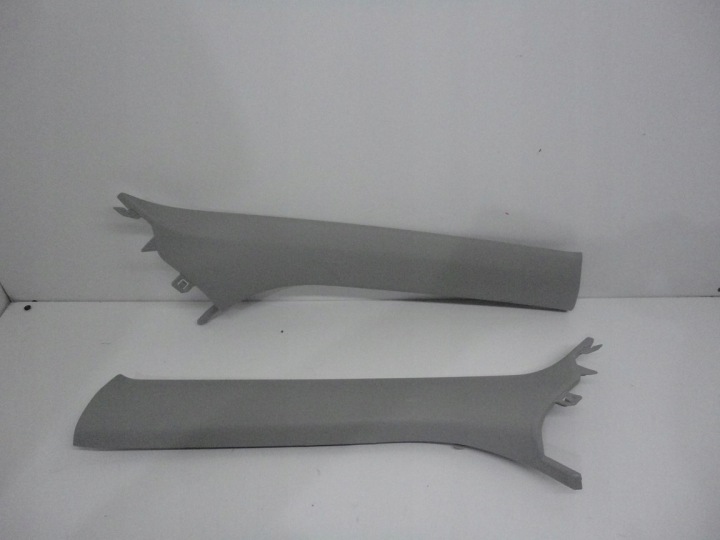 SUZUKI SWIFT MK8 copertura GREMBIALINA SLUPKA Anteriore L/P 2017
