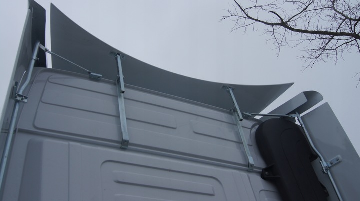 боковой спойлер мерседес актрос. спойлер кабины мерседес актрос мп1. спойлера актрос. спойлер кабины мерседес актрос мп2. боковые спойлера мерседес 814.