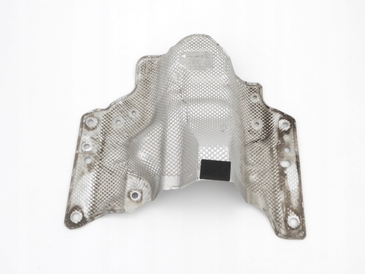 Couverture tablier moteur TERMICZNA OPEL GRANDLAND X 1.2 TURBO