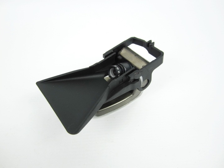 Kamera KaFAS BMW F01 F02 E71 9188377