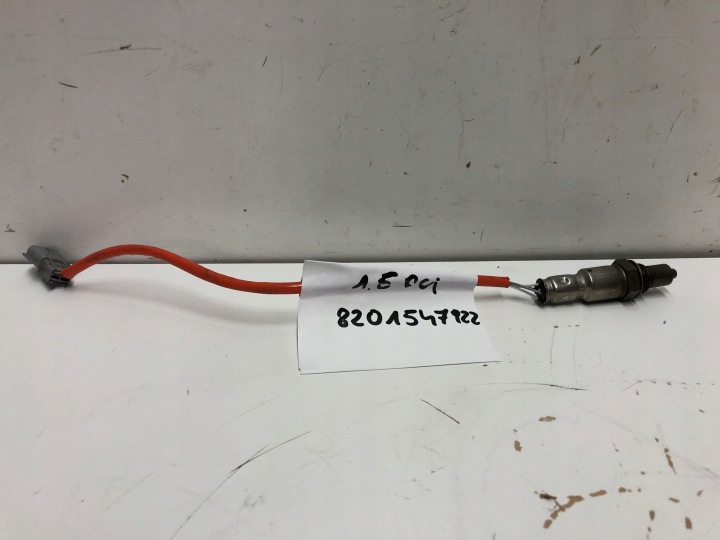 SONDA LAMBDA 1.5 DCI 1.0 SCE 8201547922 DACIA