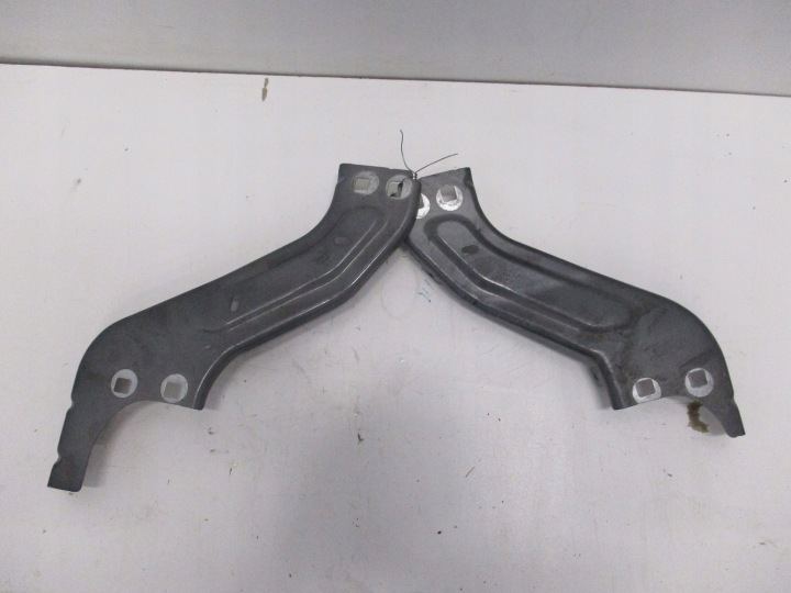 Halter des Kotflügels CITROEN BERLINGO rechts
