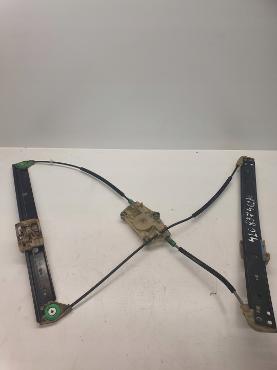 MÉCANISME VITRES DROITE AVANT AUDI Q7 4L 4L0837462A
