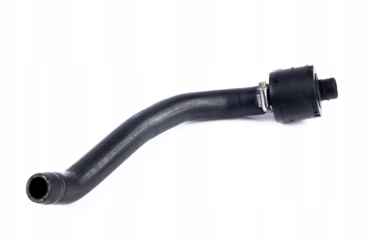 BMW X5 E53 hose pipe wiring WEBASTO 6910575