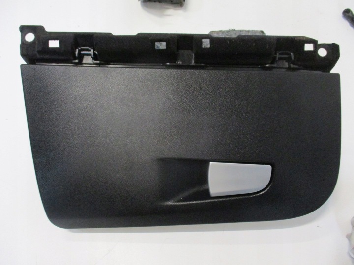 CASSETTO PORTAOGGETTI CONSOLLE ALFA ROMEO GIULIA 16R