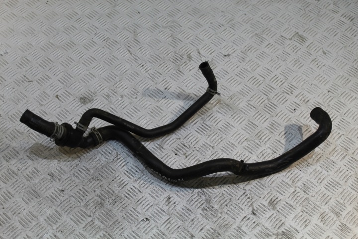 TUYAU FLEXIBLE CONDUIT PIECES TUYAUX D’EAU TUYAU SMART FORTWO III 3 W453