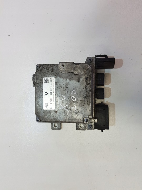 SUBARU XV LIFT 2.0D module control unit of the control