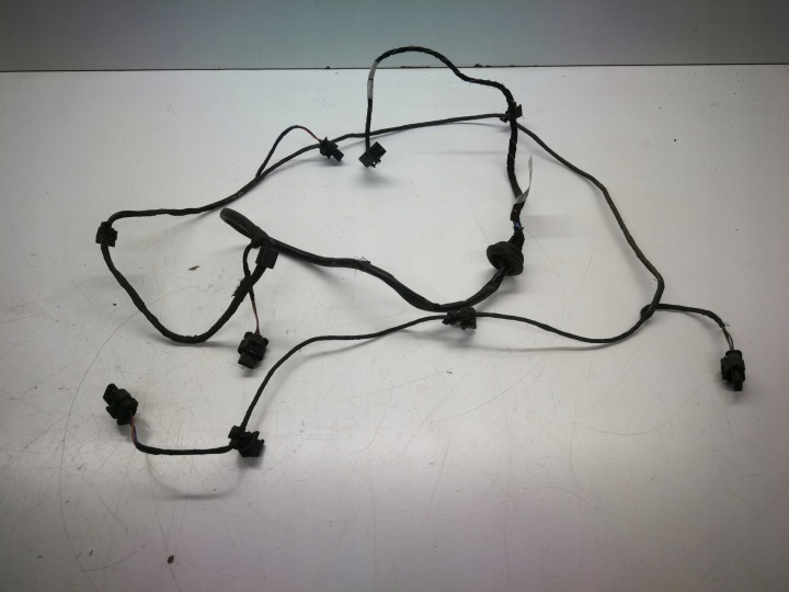 KABELBAUM KABELSATZ PDC HECK AUDI A4 B8 A5 8K0971104C