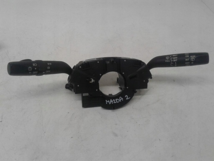 Commodo essuie glace Mazda 2 2007r
