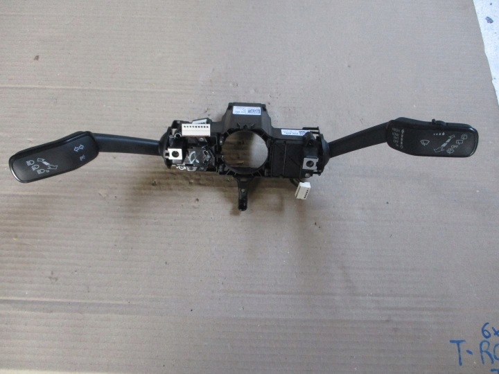 steering wheel lever Vw Passat 3Q0953521AM