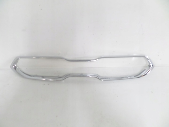 GRIGLIA telaio chrom KIA CEED III 18- GT
