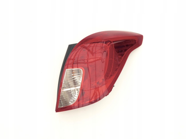 OPEL MOKKA Licht rechts heck