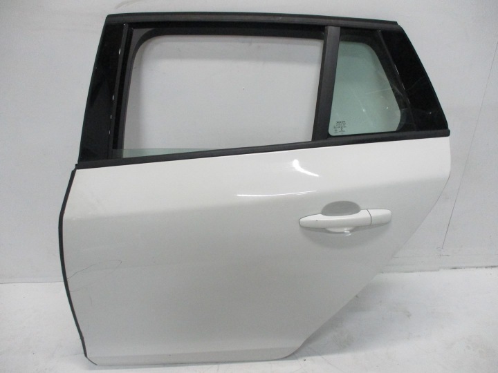 Tür links hinten VOLVO V60 15R