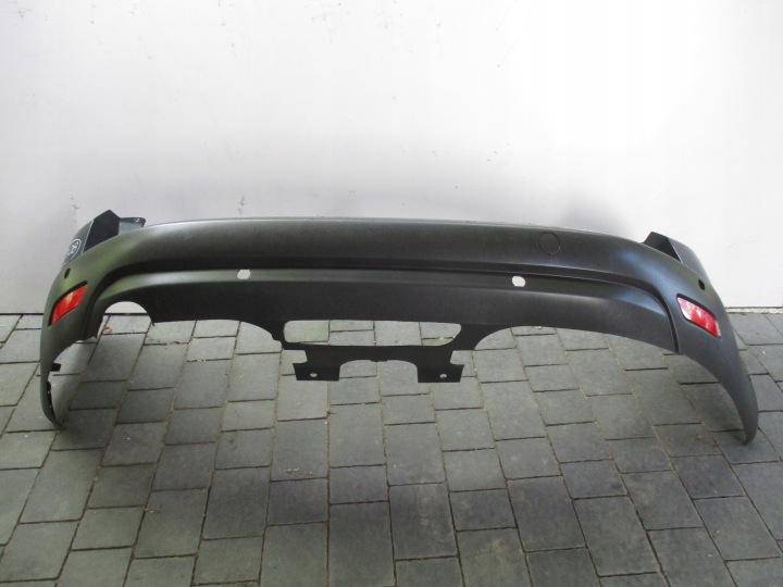 nárazník zadok tylni Ford Galaxy MK3 PDC 6M2117866B