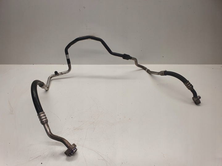 wiring of the air conditioning AUDI TT 8J 8J0820719F 2.0TFSI