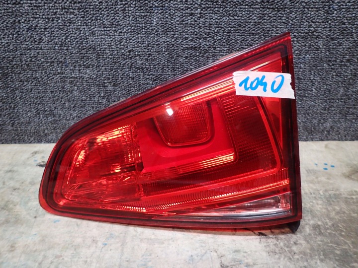 Licht heck rechts VW GOLF VII 7 HB 5G0945094AC