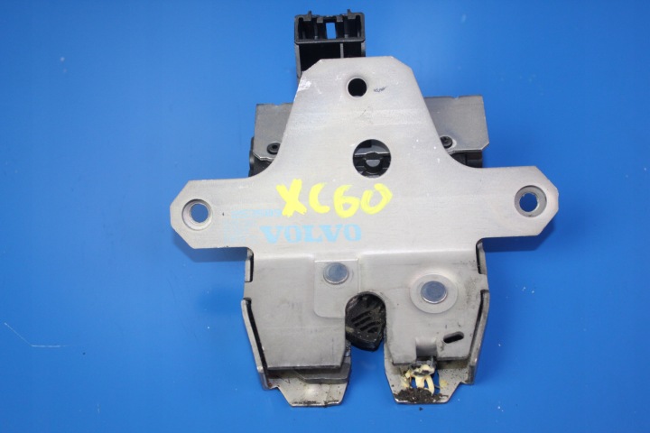 VOLVO XC60 DE LA SERRURE DU CAPOT PORTE COFFRE HAYON 31301300
