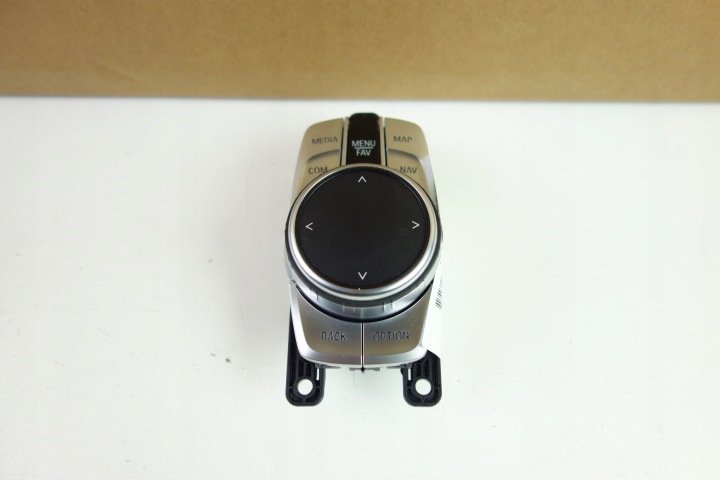 KONTROLER and-DRIVE BMW G11G12 9381664