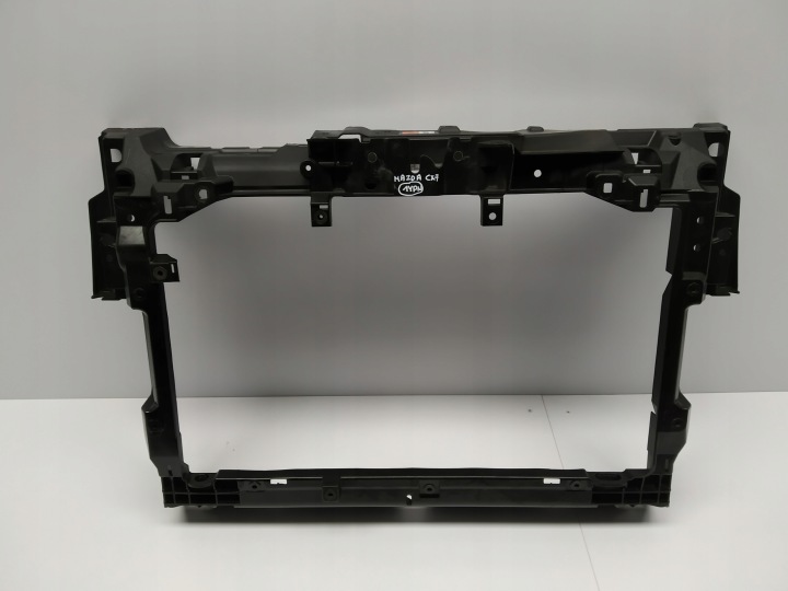 2006r- Mazda Cx7 Versteifung Schlossträger Gurten vorne Om L20653110 Original