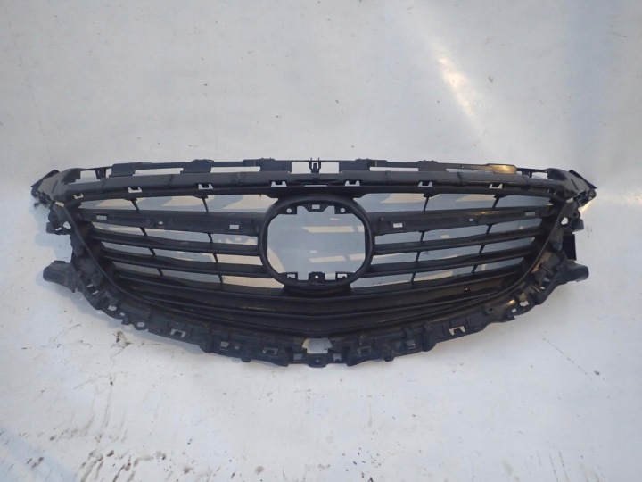 MAZDA 6 III GJ 12-14 Grill Grill