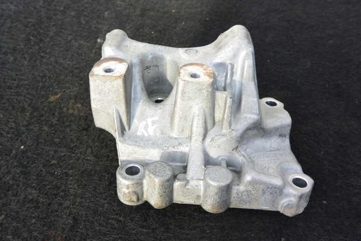 engine mount 2.2D JAGUAR XF X250 9656597780