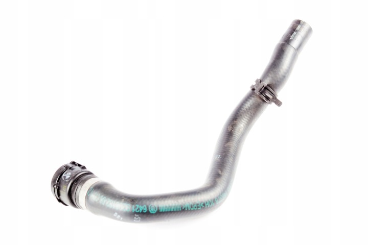 BMW F20 120d F30 320d N47 pipe hose wiring of water 9208182