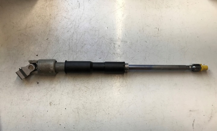 Mercedes C W205 barra frizione piantone dello sterzo scatola sterzo