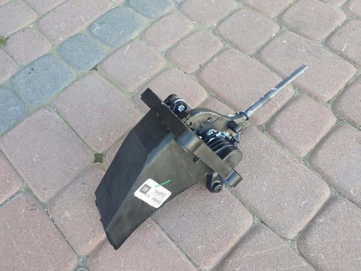 Wybierak SEBESSÉGVÁLTÓ mieszek Opel Zafira C 55498457