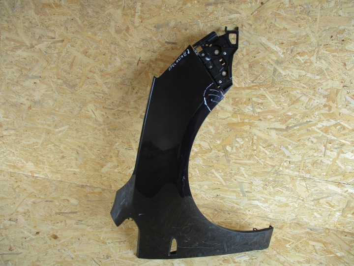 fender right front front OPEL ASTRA J IV 09