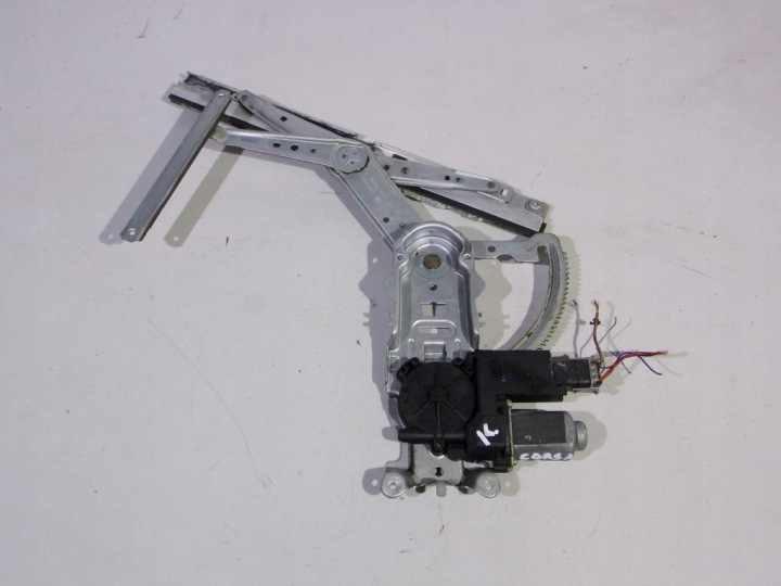 Opel Corsa C 3D window regulator right front el.