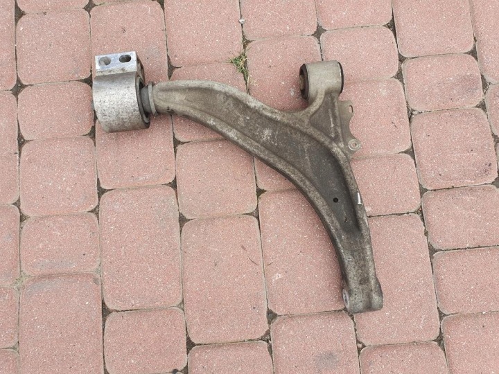 Querlenker vorne links GTC OPC Opel Astra J IV 4