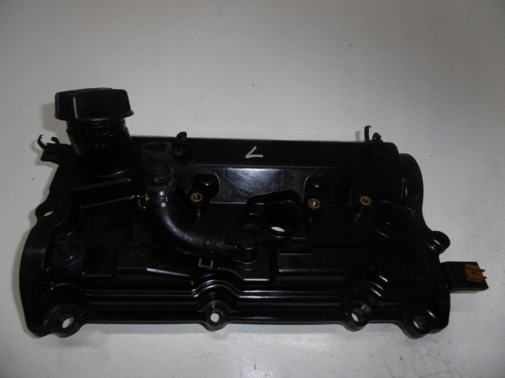 copertura GREMBIALINA Coperchio punterie sinistra INFINITI QX50 QX70 EX 3.7 V6
