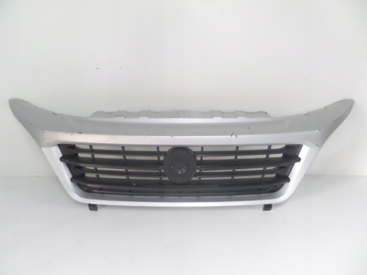 GRILLE/MASQUE GRILLE GRILLE FIAT DUCATO LIFT 14