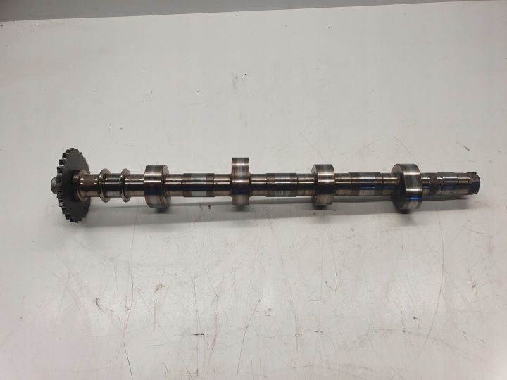 cam of the gear AUDI A6 S4 4,2 BBK BAT 079109570AN