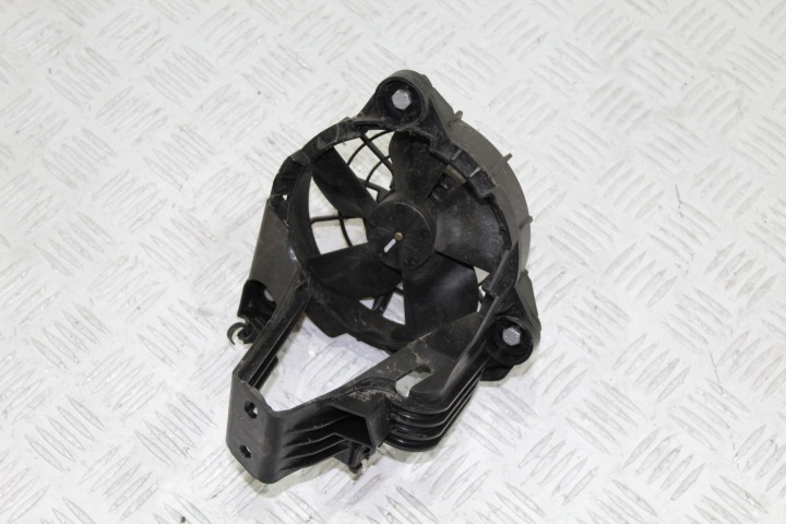 Lüfter SMART FORTWO III W453 A4539062201