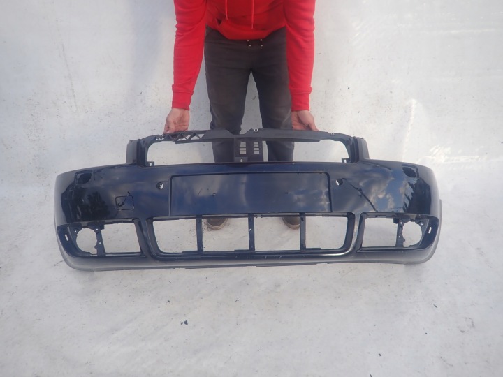 AUDI A4 B6 CABRIO 02-06 Paraurti Anteriore Anteriore