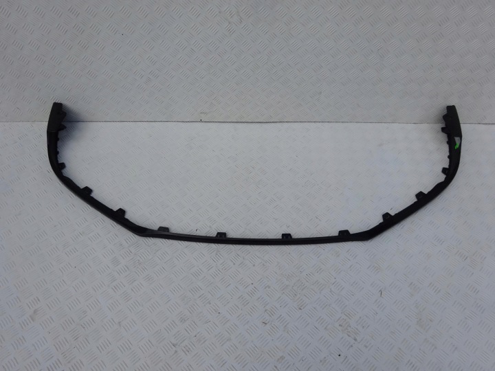 PORSCHE 911 991 LIFT TURBO Aileron Accessoires Avant