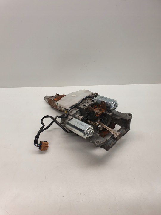 Pièce Colonne direction occasion AUDI A8 D3 4E0419512D