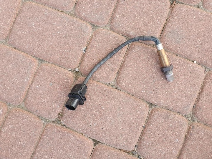 Sonda lambda Adblue 1.6CDTI Opel Astra K V